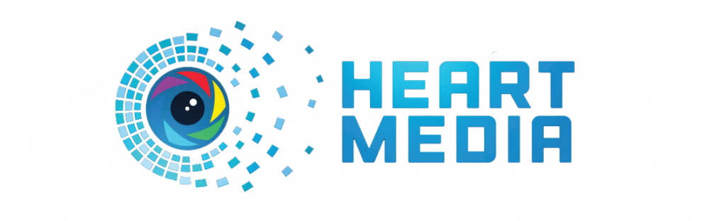 heart media logo