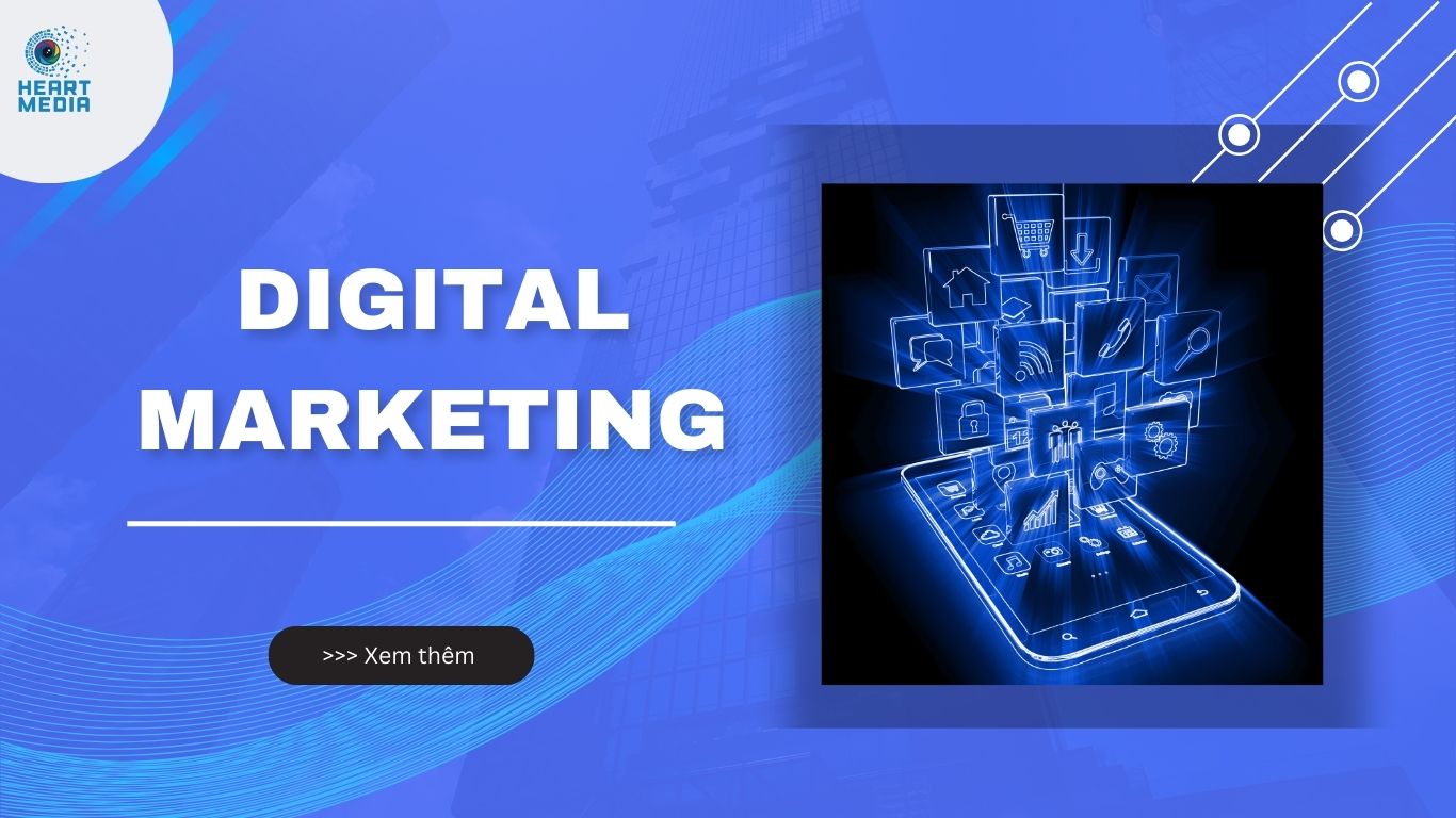 Digital Marketing là gì